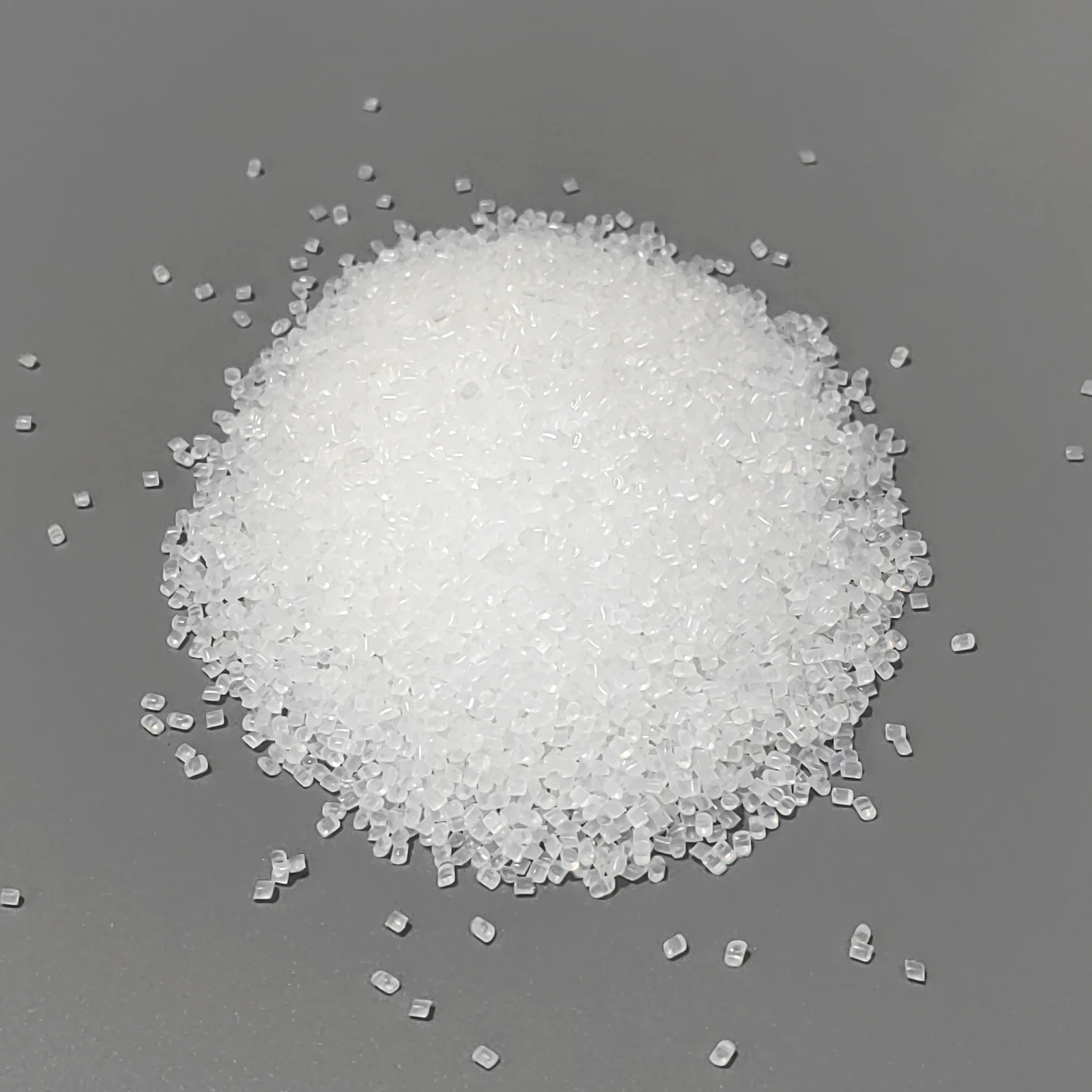 Plastic raw materials Polyamide 6 FL 6G30H1 BK Polyamide 6 virgin PA6 pellets plastic granule Nylon 6 Resins