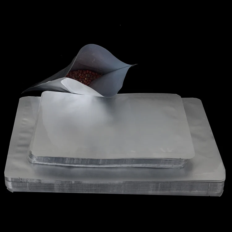 
Wholesale antistatic aluminum foil with three side seals from China 