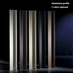 NUOMI Smart Wireless or Wired Bedroom Light With Body Sensor Switch Battery Type Led Light