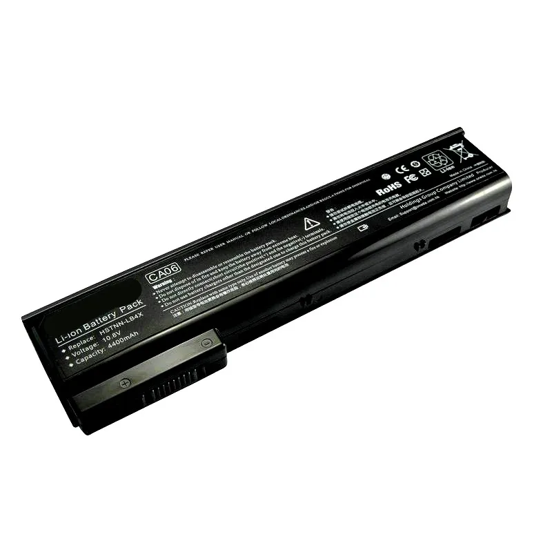 Новый оригинальный OEM Сменный аккумулятор для ноутбука HP ProBook 640 G1 645 G1 650 G1 CA06 10,8 V 47Wh