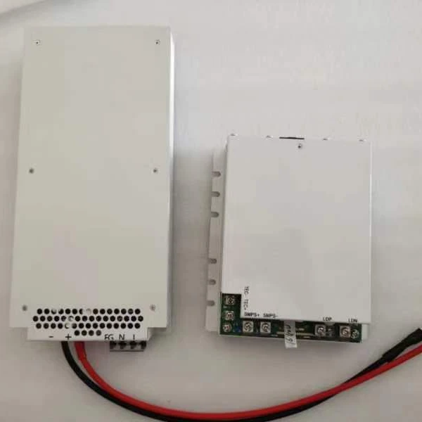 LDD-50-24 / 24V 50A 1200W diode laser hair removal machine power supply, macro channel laser driver