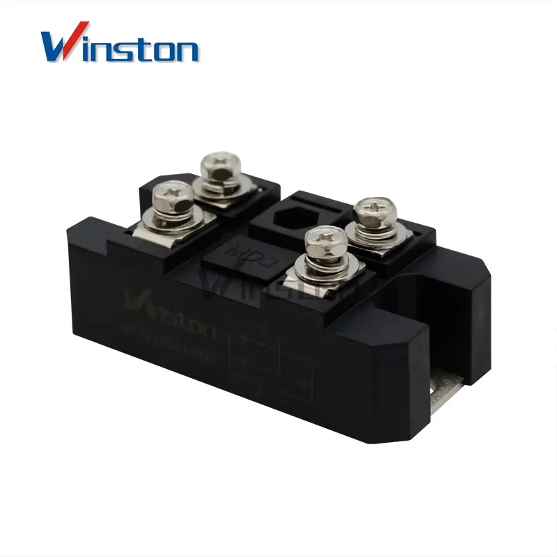 MDQ 100A 1600V Single Phase Bridge Rectifiers Diode Module