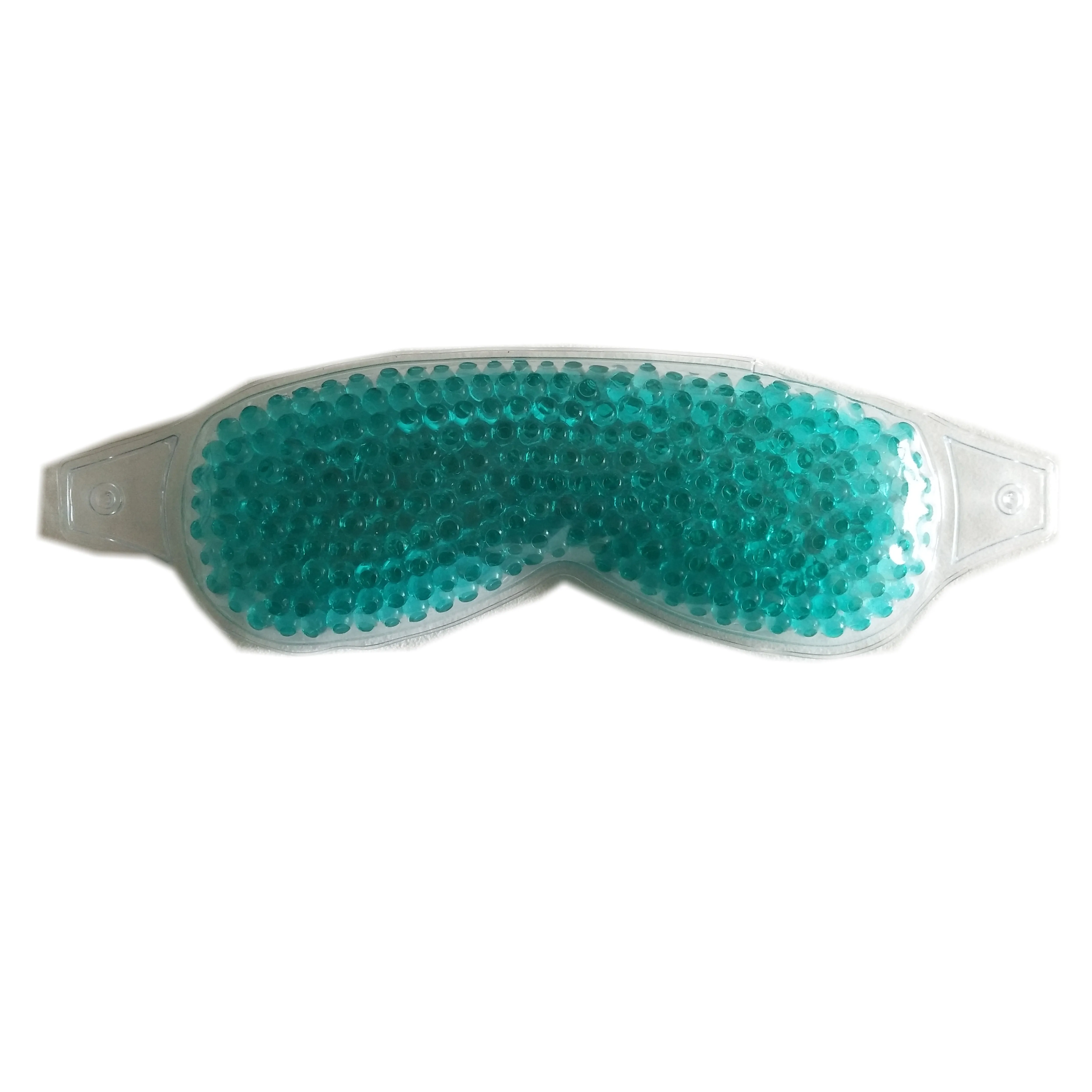 High Quality Cold Gel Pack Cooling Beads Eye Mask Cold And Hot Gel Pack Eye Mask ice pack