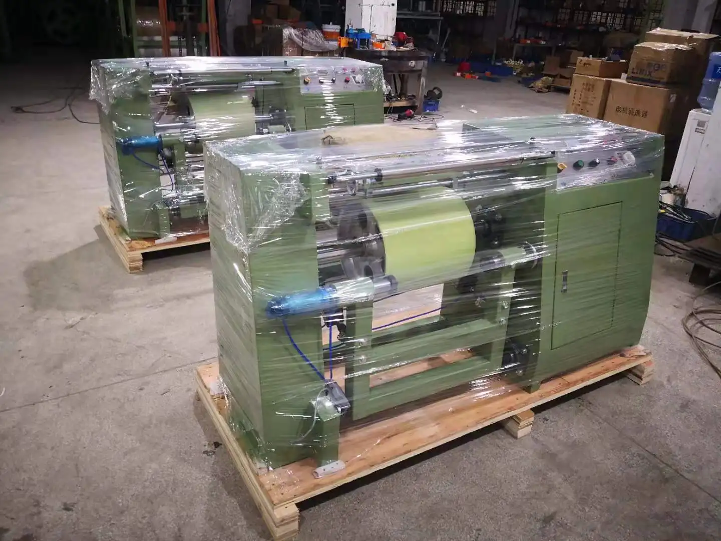 Автоматическая сновальная машина для пряжи, профессиональный производитель пневматических сновальных