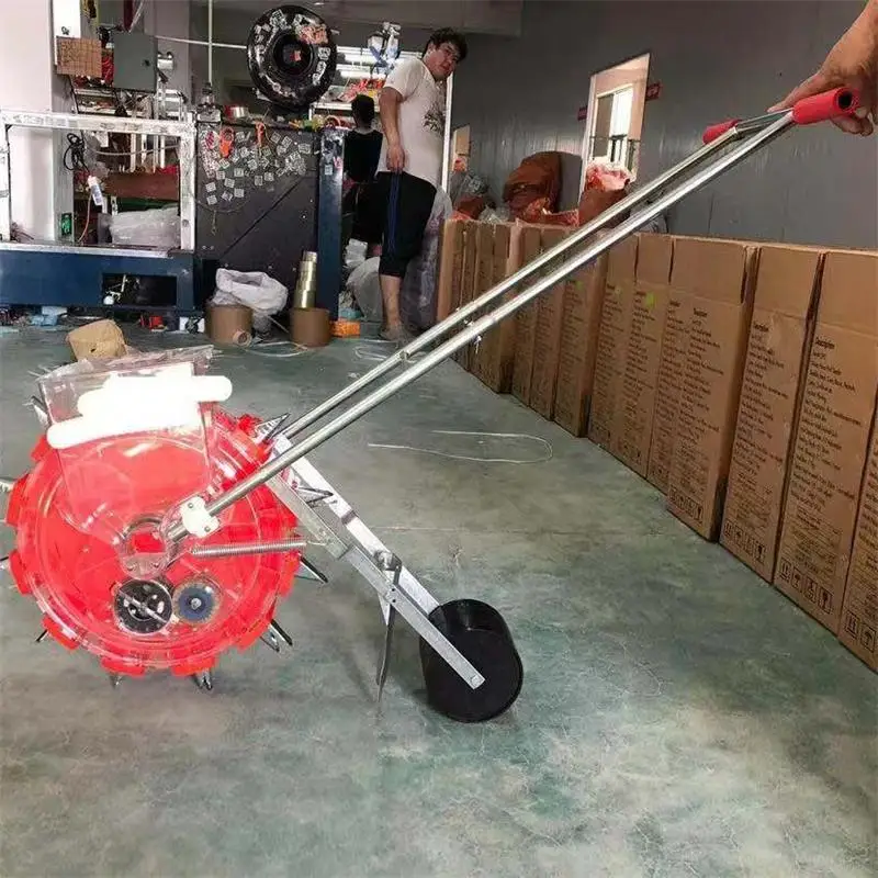 plantadeira de milho rice planter paddy planting machine transplanting machine for seedlings