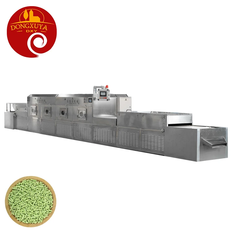Horno De Microondas Secadora промышленная полка для Hojas микроволновая печь чайных листов сушильная
