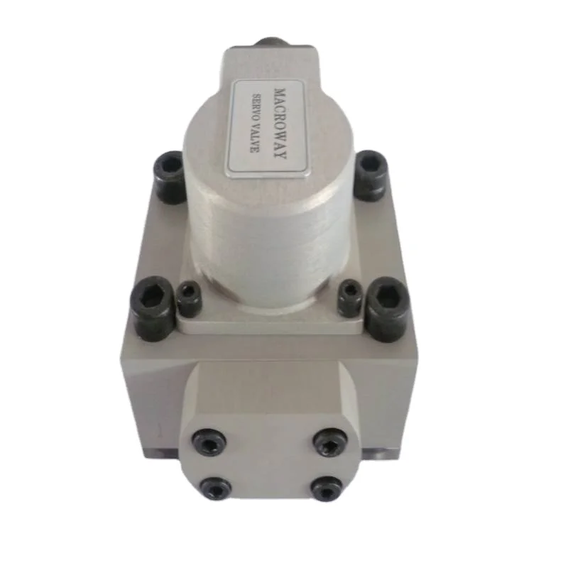 D062-191C servo valve professional and new design delivery prompt
