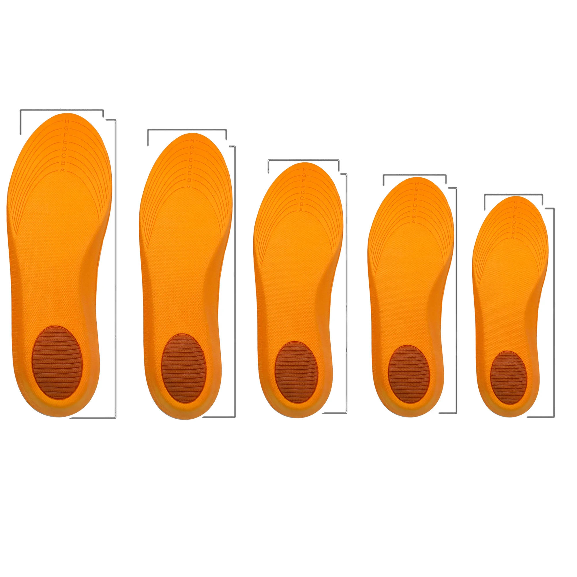 orthopedic spring insole making machine vktry running insoles