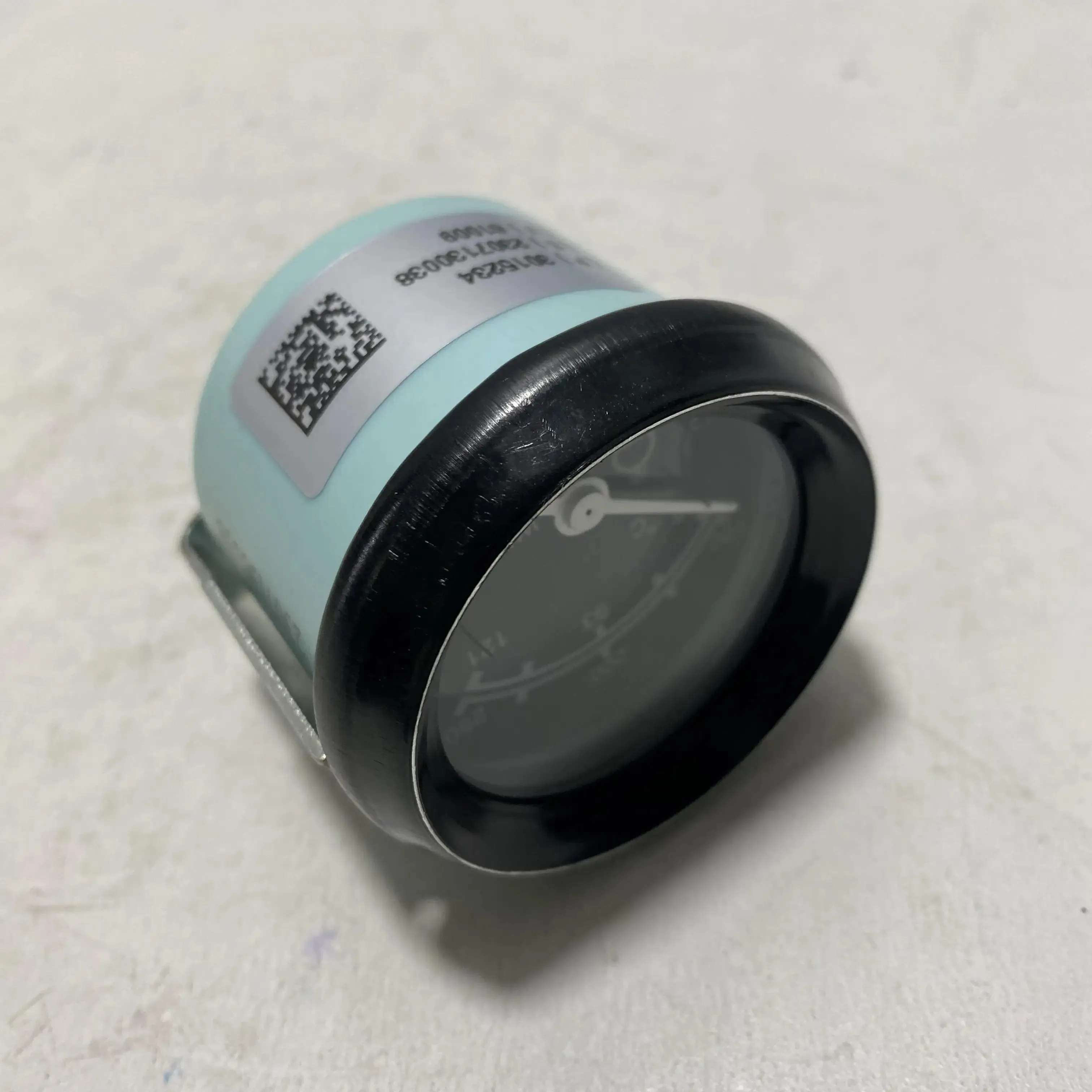 Cummins Temperature Gauge 3015234 New Heavy Duty Equipment Machinery Diesel Compatible Cummins K19 Models