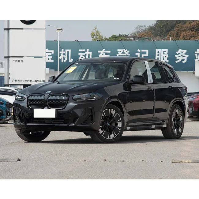 Bmw Ix3 G08 M спортивный 2022 Новый энергетический автомобиль для электрический ведущая модель электромобиля