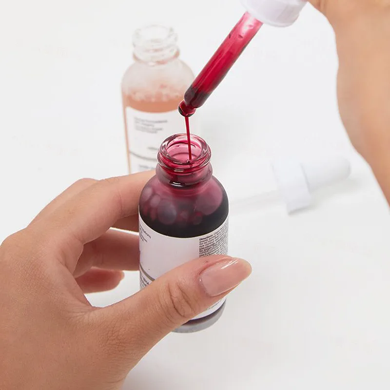 Aha 30% Bha 2% Peeling Solution Ordinary Skin Products Face Care Serum Ordinary Skincare Ordinary Produit