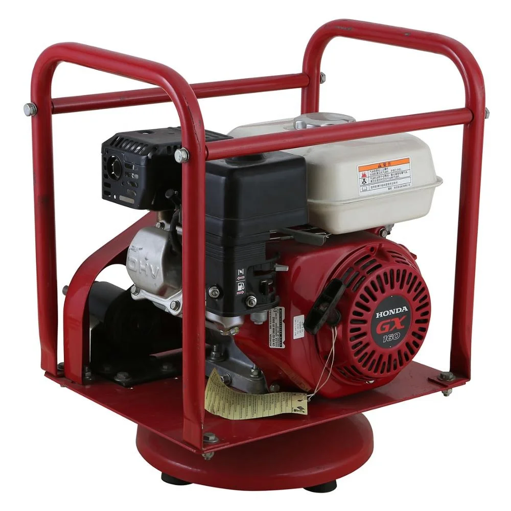 Resolve Issues with Concrete Vibrator Troubleshooting, Shop Concrete Vibrators in Canada, Discover the Best Brands