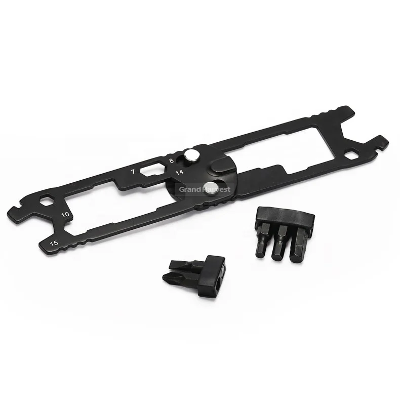 Multi-Function Bike Bicycle Cycling Mechanic Repair Tool Kit Bicycle Multi Tool