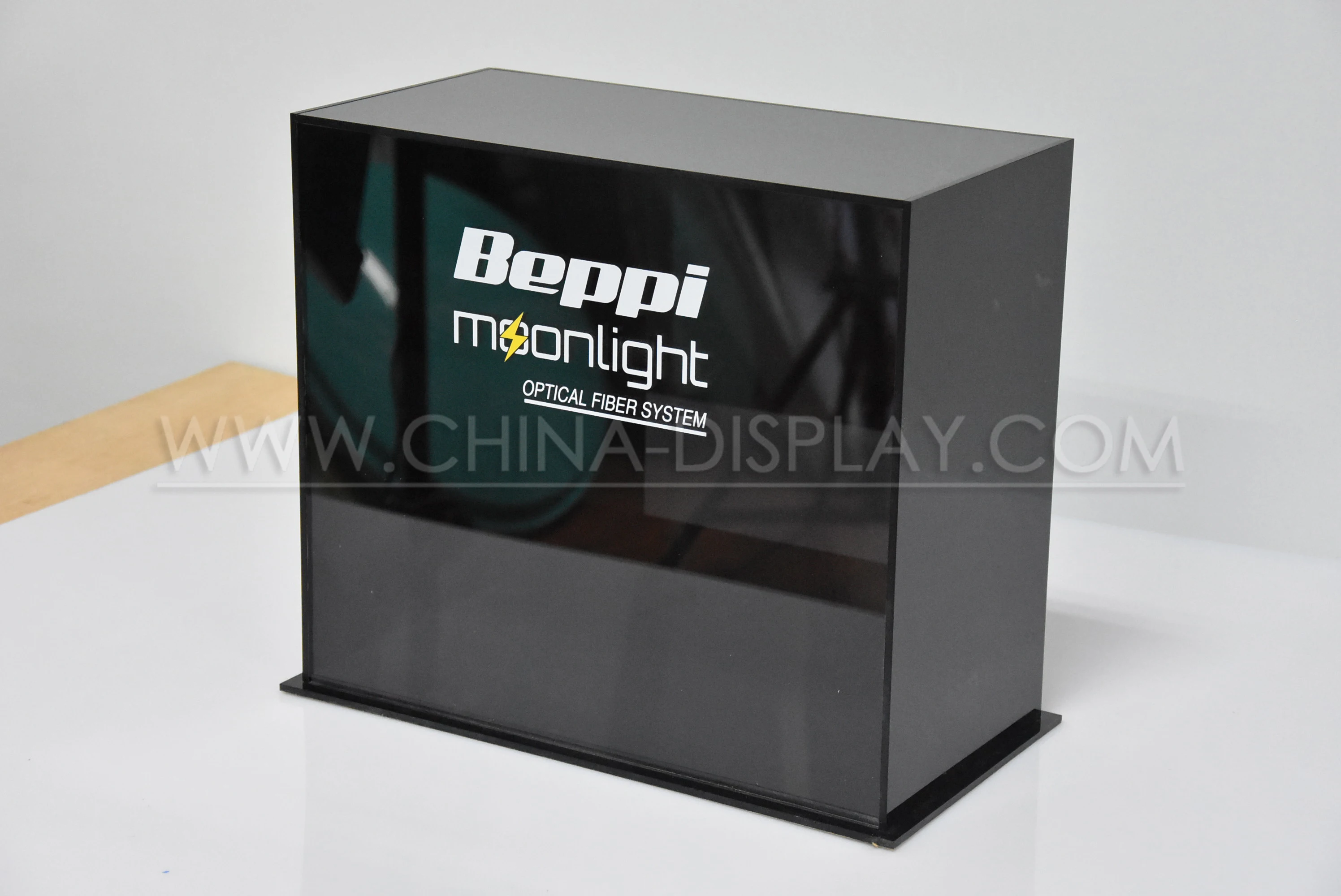 Personalized Pixel Style Door Plate Room Acrylic Customization Office Age Acrylic Led Promotional Display Sign