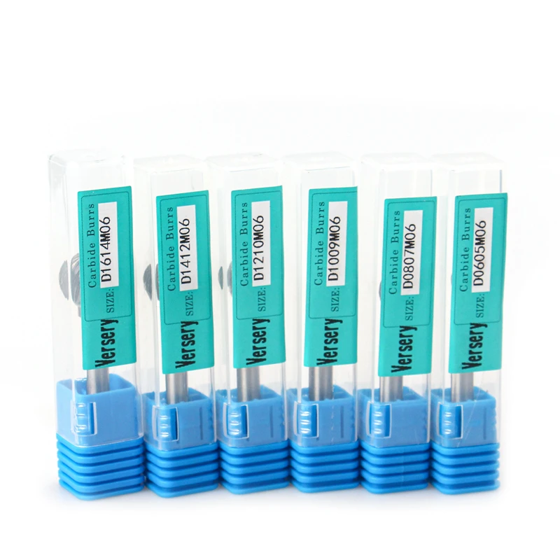 Sphere Burr Head Tungsten Carbide Alloy Rotary File Tool Ball Burrs Die Grinder Abrasive Tool Drill Milling Carving Bit