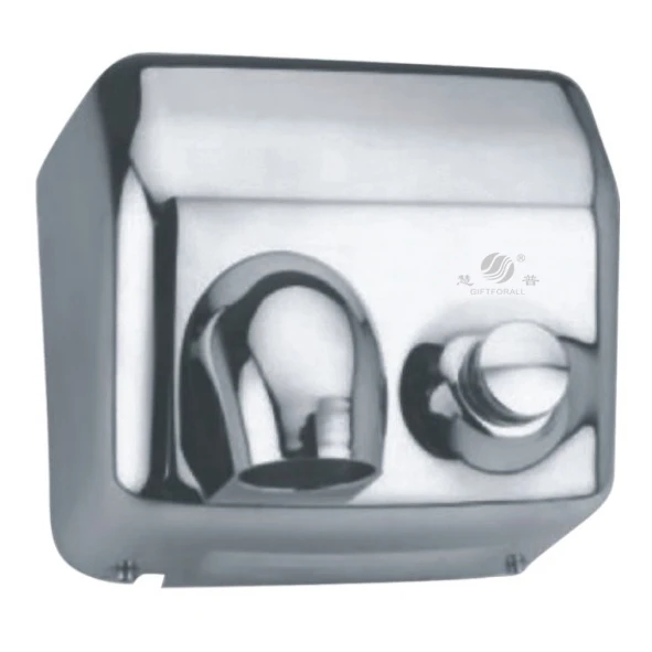 Китайский поставщик, лидер продаж, автоматическая сушилка для рук по низкой цене