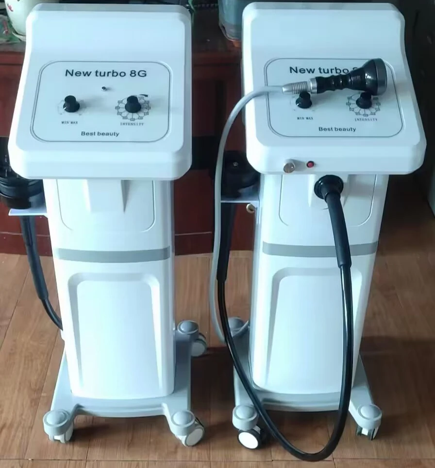 G8 Vibrating Cellulite Massage Weight Loss Machine For Body Massager