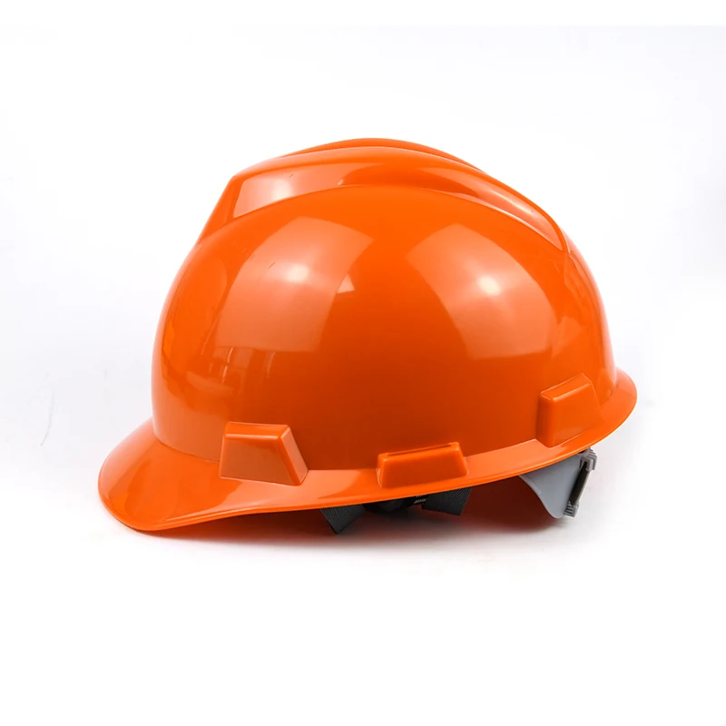 Native To China Firefighting Equipment Harness Pinlock Suspension Forestry Safety Helmet