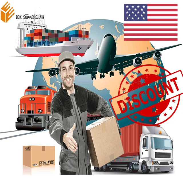 9 1688 shopify drop sea экспедитор агент по закупкам в Европу США Великобритания AU складские логистические услуги fba