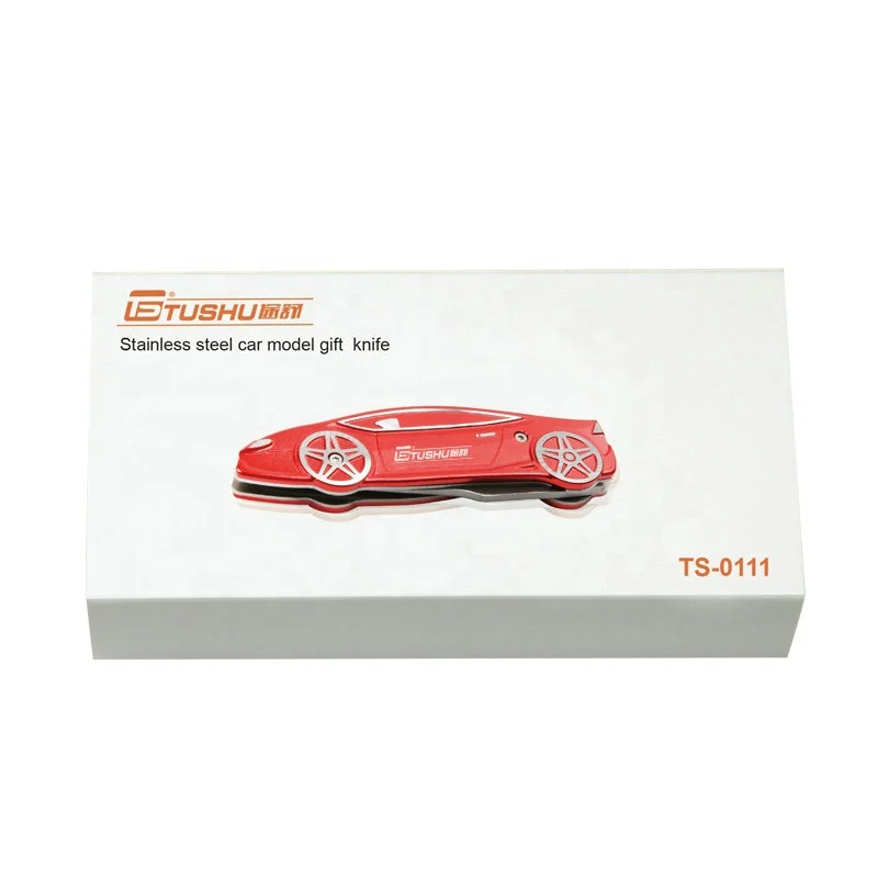 K-Master High Quality Camping multi knife ,cutter knife , folding knife cutter