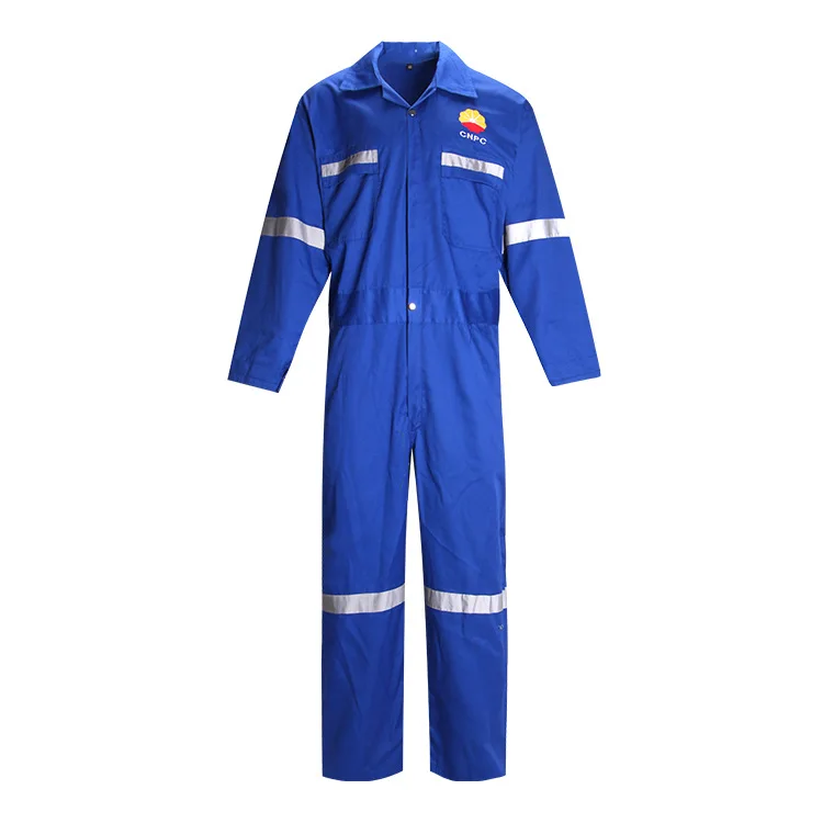 Oem Custom Style Safety Design Hi Visible Nomex Fire Retardant Coveralls Safety Reflective Coveralls Other Uniform