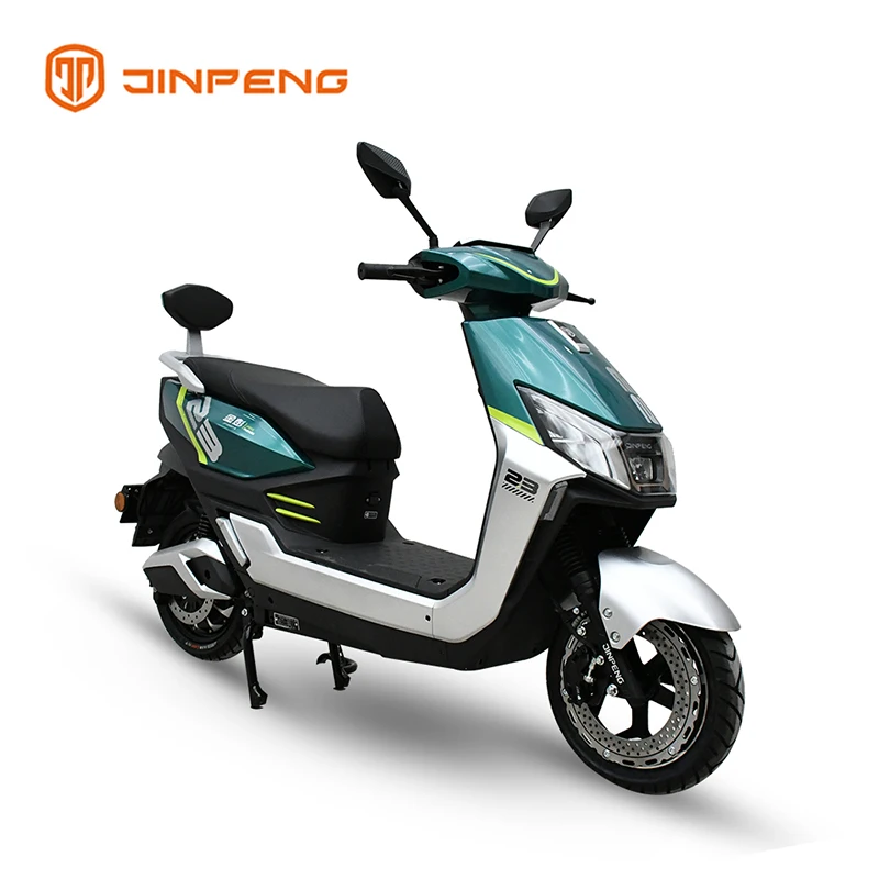 2023 Jinpeng высокое качество идеальный внешний вид лидер продаж электрические мотоциклы для взрослых электрический велосипед скутер