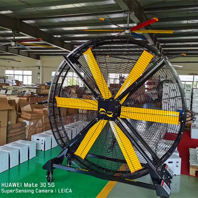 
 Бесщеточный двигатель Aipu BLDC 2 м, циркулярный бесшумный вентиляционный вентилятор  