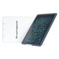 Reusable writing tablet lcd electronic drawing tablets lcd drawing tablet for office