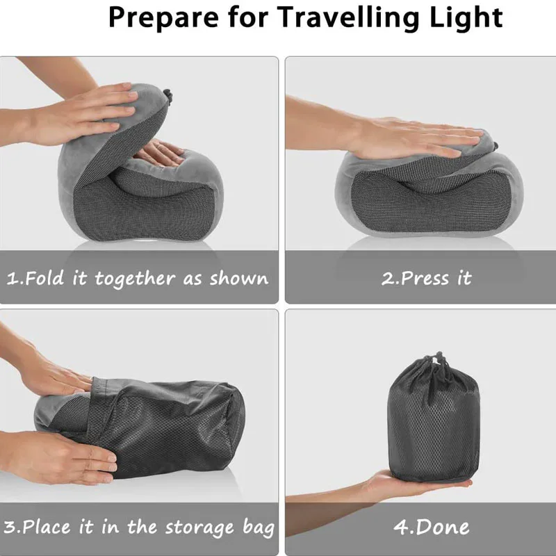 Travel Pillow 2