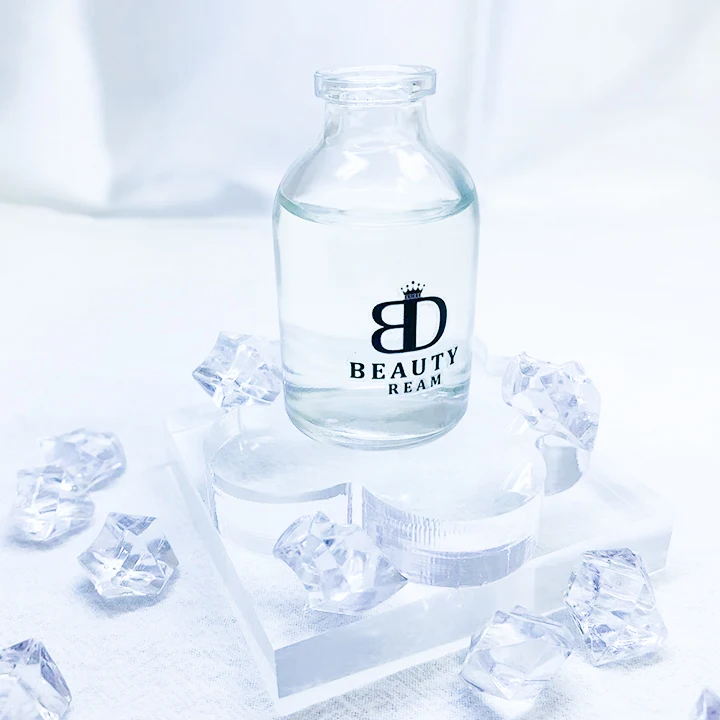 OEM Factory Alpha Arbutin 100% Pure Stoste Beta Arbutin Extract Face Serum Skin Whitening Brightening Arbutin Serum For Women