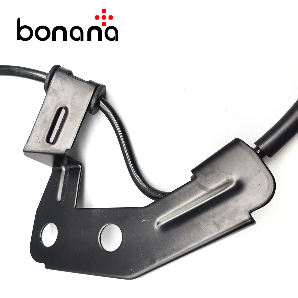 95680-2W000 Rear Left ABS Sensor Wheel Speed Sensor For Hyundai Kia Santa Fe Sorento Auto Parts Accessories 95680