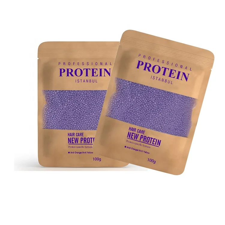 private label factory caviar hair protein keratin treatment from turkey anti orange anti yellow 100g