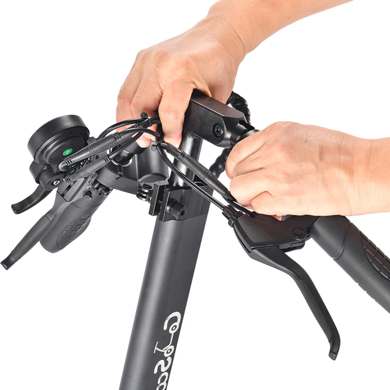 Custom Battery Capacity 1200w Single Motor Electric Scooter Off Road For Sale 60 Mph Electric Scooter