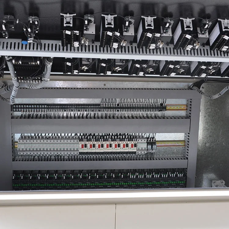 SJ Series ABS PE single screw compounding extruder