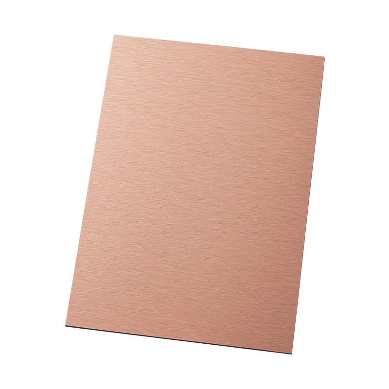 wall decor acp decoration materials aluminum composite acp board aluminum decking