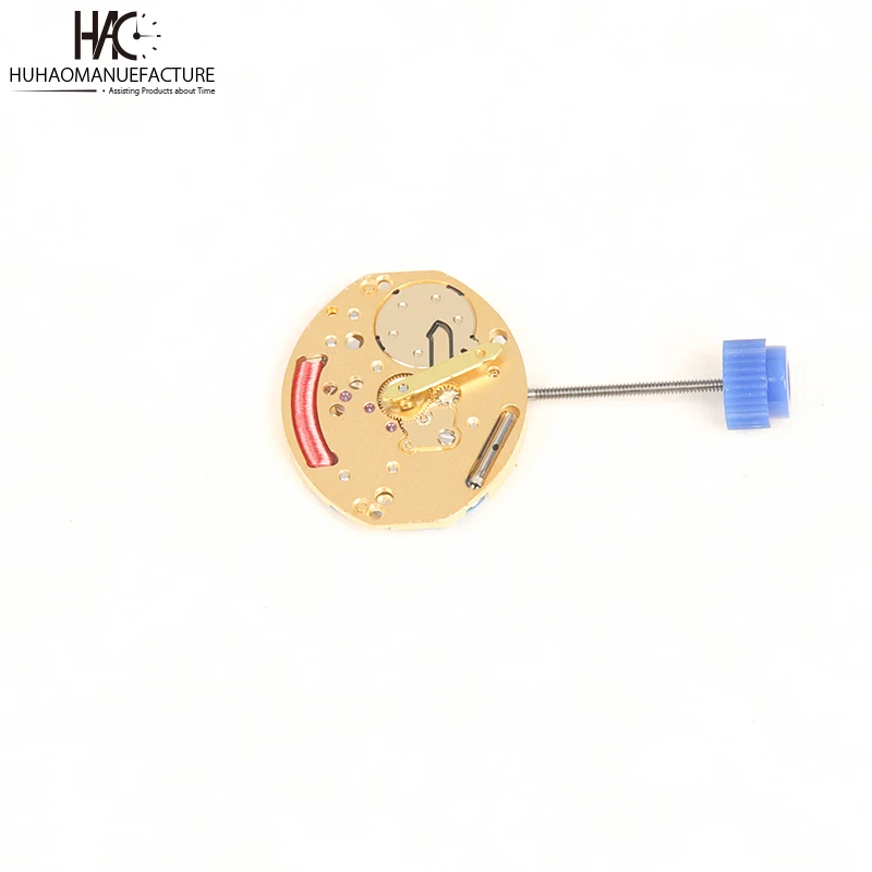 High quality quartz watch movement / automatic movement  / eta movement E03.001
