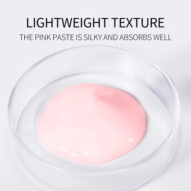 POITEAG Moisturizing And Nourishing Make Hair Supple Improve Hair Quality Peach Hyaluronic Acid Hair mask