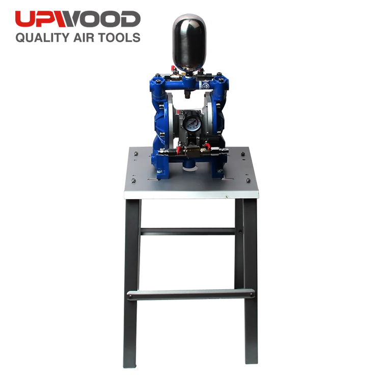 UW-P103 pneumatic air diaphragm pump for Ink Glue Paint