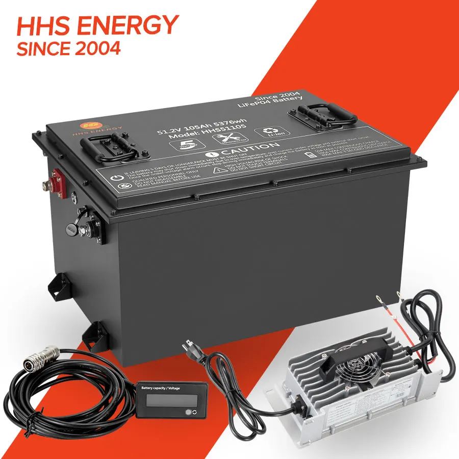 48v golf car battery for ezgo rxv clubcar golf cart 48v lithium golf cart battery and charger