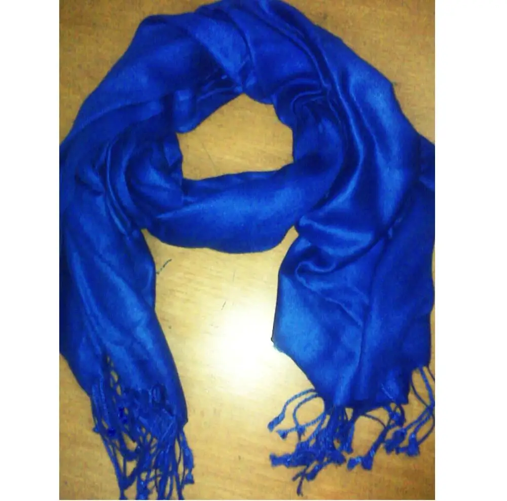 RAYON PASHMINA Scarf  Shawl