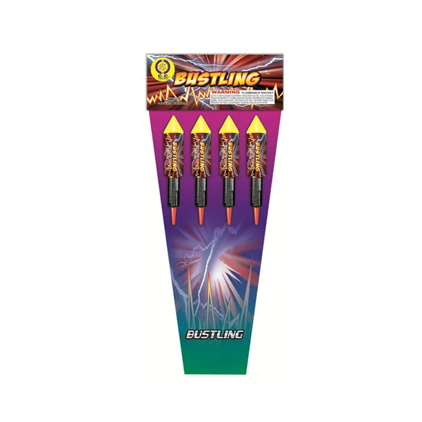 sky rocket bottle rocket outdoor thailand fireworks for sale