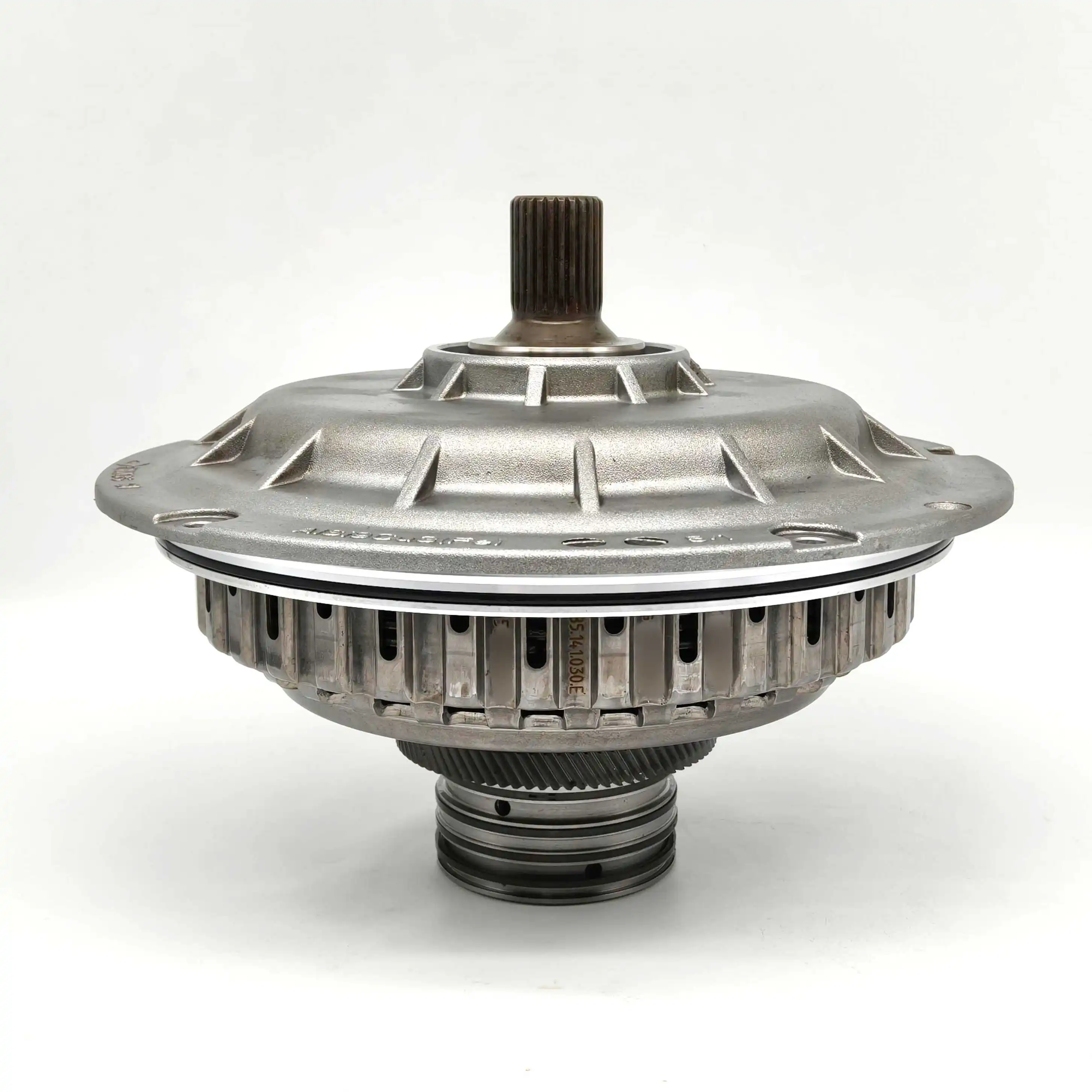 0B5 DL501 DSG 7 Transmission Dual Wet Clutch 0B5141030E 0B5141030F 0B5323259G 0B5141030B 0B5141030C 0B5141030D