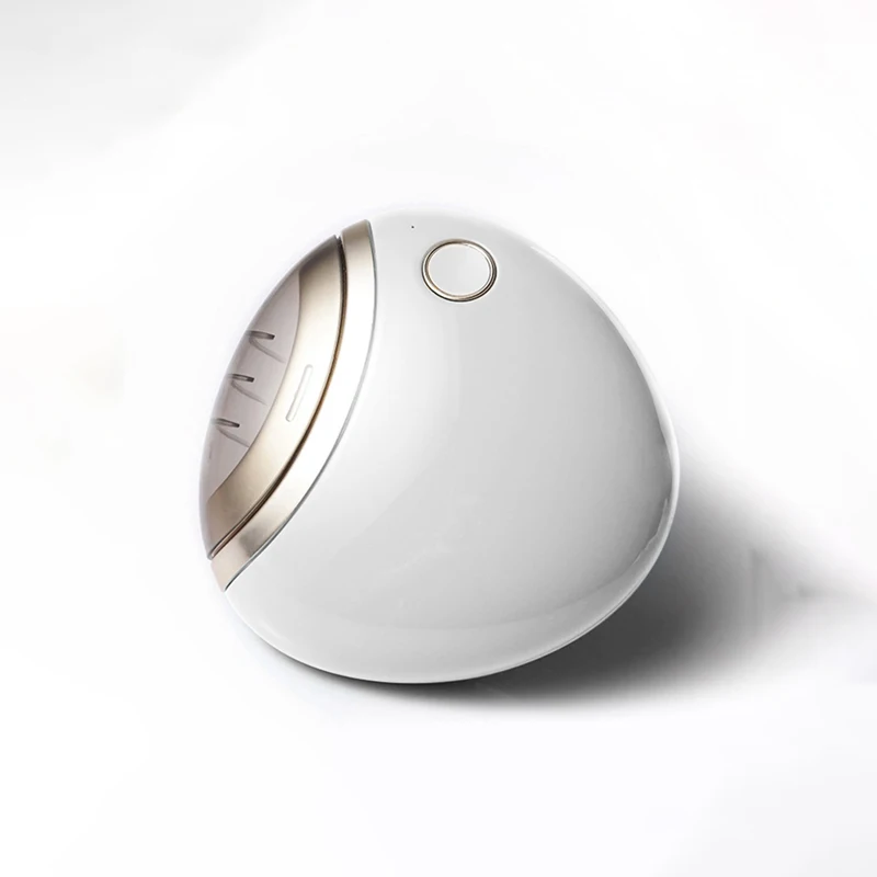 
 Интеллектуальная электрическая автоматическая машинка для стрижки ногтей с пользовательским логотипом портативная упаковка Тихая машинка для стрижки ногтей маникюрный подарок  