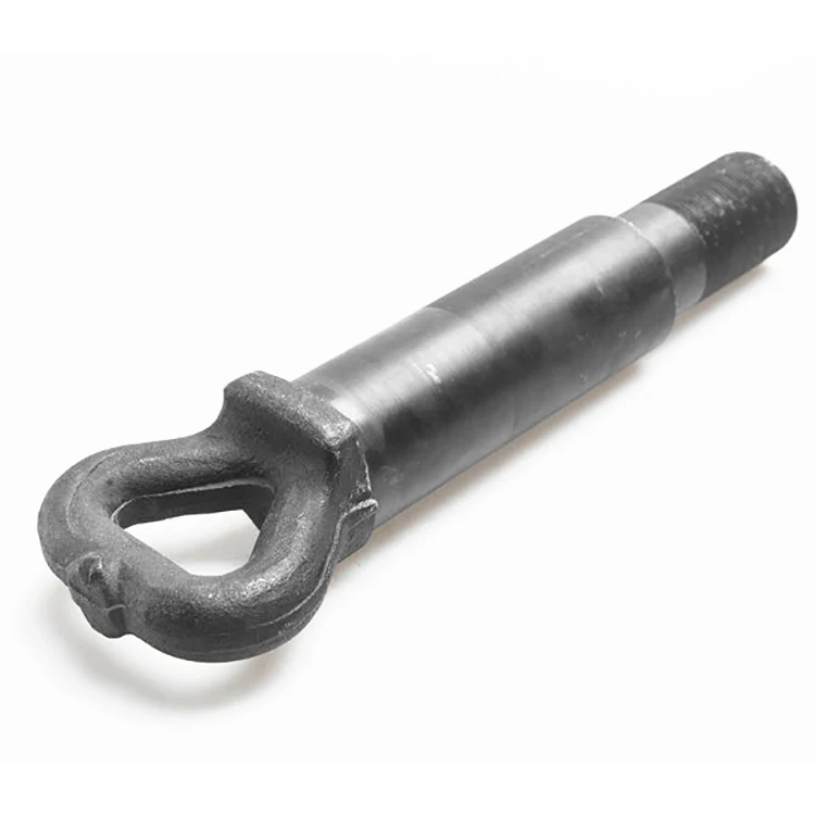 Steel 2256010-4628014 Shaft K-700 Parts Agricultural Machinery