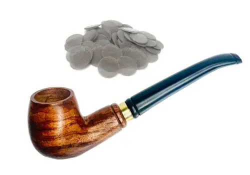 15mm water pipe filter mesh woven filter mesh