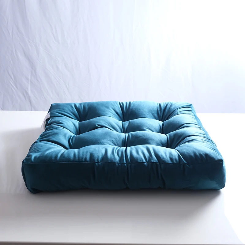 China hot sale European style pillow Sofa  Pillow home store use car seat  cushions & pillow sets