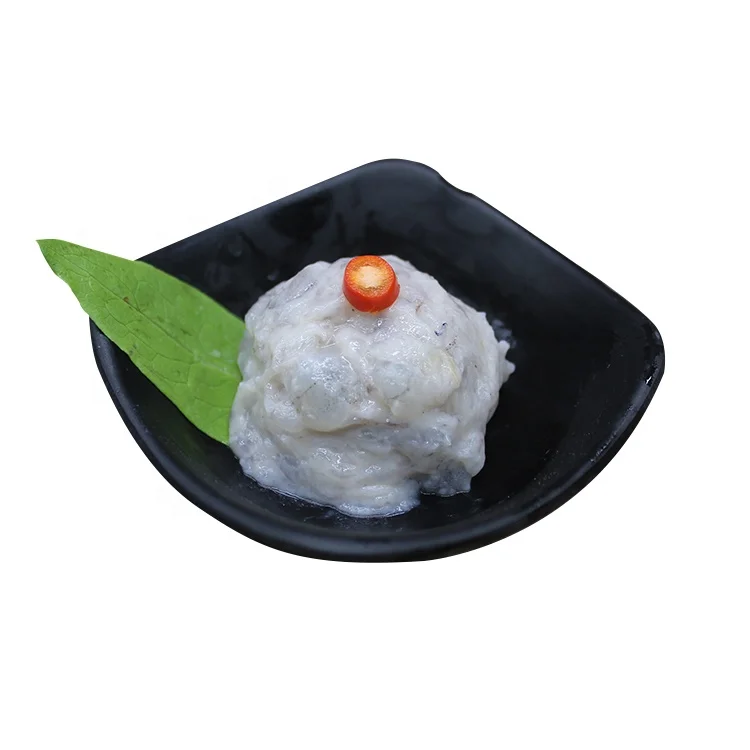 Hot Selling Frozen  Shrimp Slippery 96% Shrimp Meat