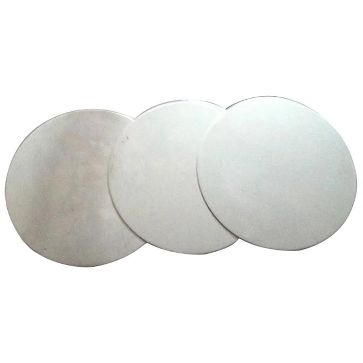 JieYang 410 stainless steel circle