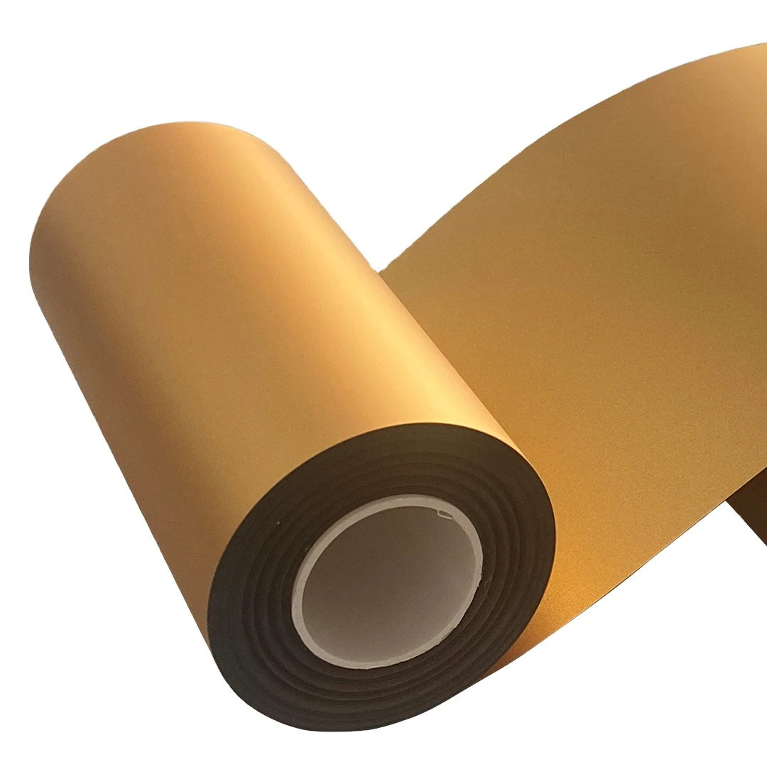 Пленка из полиэстера с блестками, голографическая пленка из ПЭТ