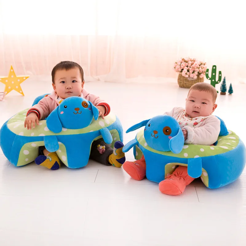Cheaper Price Mini Sofa Child Plush Soft Baby